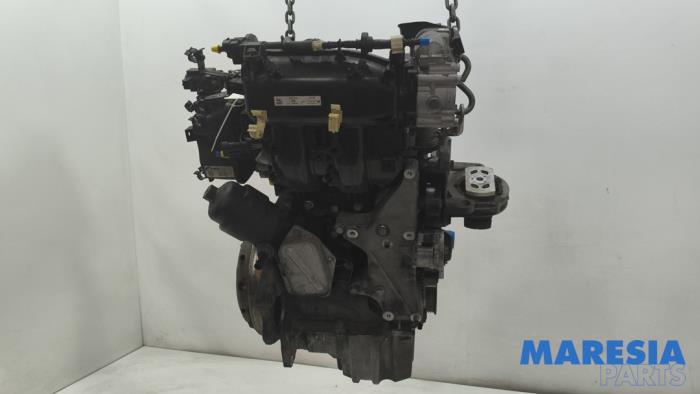 Używane Silnik Alfa Romeo MiTo (955) 0.9 TwinAir Cena € 1.099,00 Procedura marży oferowane przez Maresia Parts