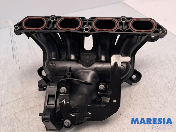 Gebrauchte Ansaugbrugge Peugeot 308 (L3/L8/LB/LH/LP) 1.6 16V THP Preis € 49,99 Margenregelung angeboten von Maresia Parts