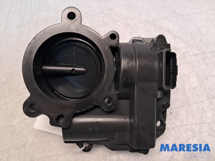 Usagé Boitier papillon Peugeot 308 (L3/L8/LB/LH/LP) 1.6 16V THP Prix € 149,99 Règlement à la marge proposé par Maresia Parts