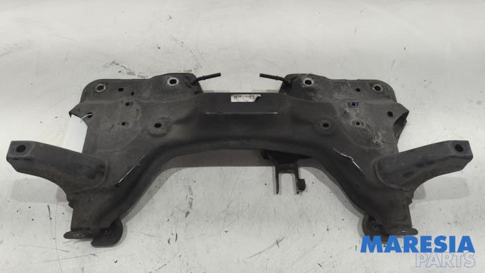 Begagnade Underram Alfa Romeo MiTo (955) 0.9 TwinAir Pris € 89,99 Marginaltabell erbjuds av Maresia Parts