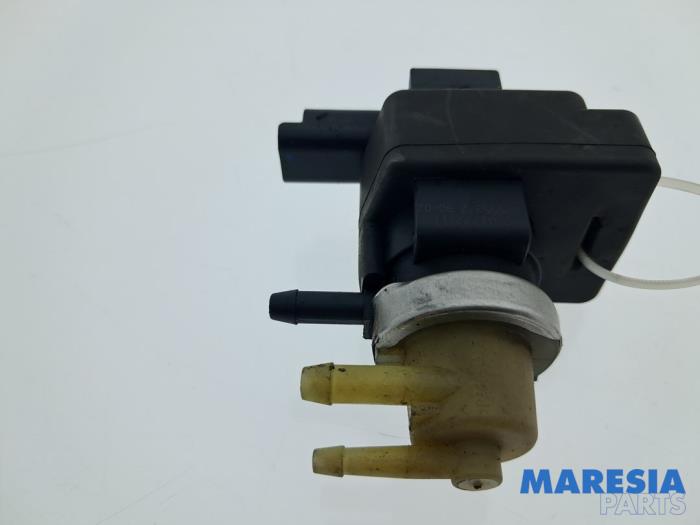 Usagé Régulateur pression turbo Citroen DS3 (SA) 1.6 16V VTS THP 155 Prix € 25,00 Règlement à la marge proposé par Maresia Parts