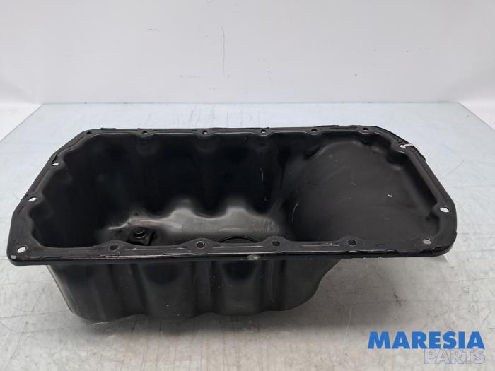 Gebrauchte Ölwanne Citroen DS3 (SA) 1.6 16V VTS THP 155 Preis € 24,99 Margenregelung angeboten von Maresia Parts