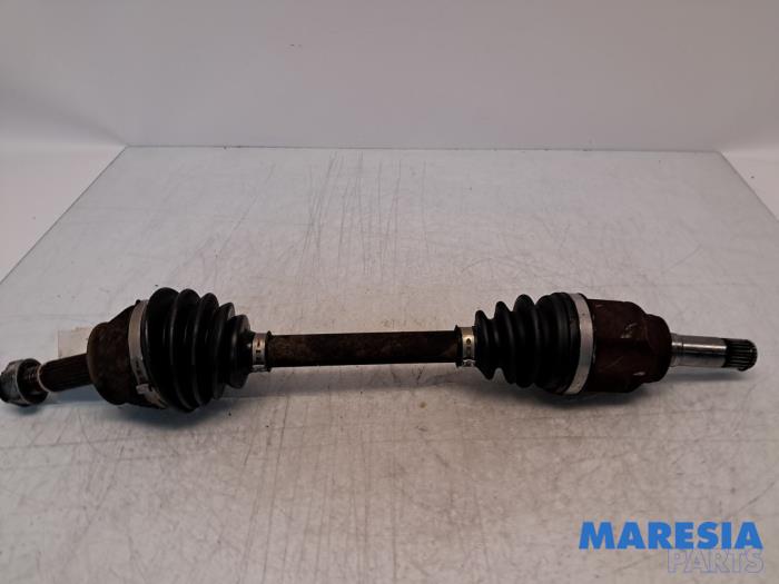 Gebrauchte Antriebswelle links vorne Fiat Punto Evo (199) 1.4 16V MultiAir Start&Stop Preis € 60,00 Margenregelung angeboten von Maresia Parts