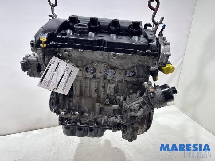 Used Engine Peugeot 308 (L3/L8/LB/LH/LP) 1.6 16V THP Price € 1.599,00 Margin scheme offered by Maresia Parts