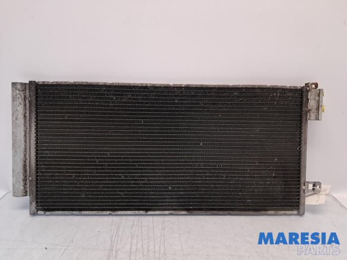 Gebrauchte Klima Kondensor Fiat Punto Evo (199) 1.4 16V MultiAir Start&Stop Preis € 50,00 Margenregelung angeboten von Maresia Parts