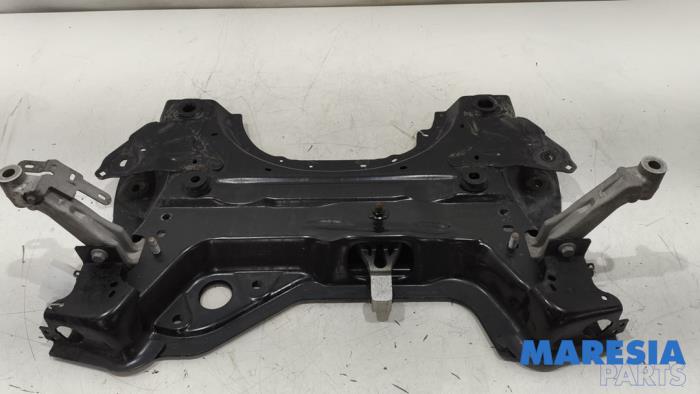 Usados Subchasis Peugeot 308 (L3/L8/LB/LH/LP) 1.6 16V THP Precio € 144,95 Norma de margen ofrecido por Maresia Parts