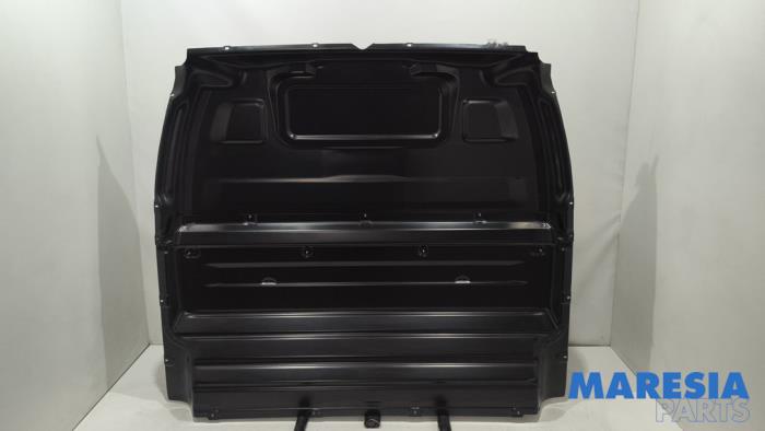 Używane Przegroda kabiny Citroen Jumpy 1.5 Blue HDi 100 Cena € 181,50 Z VAT oferowane przez Maresia Parts