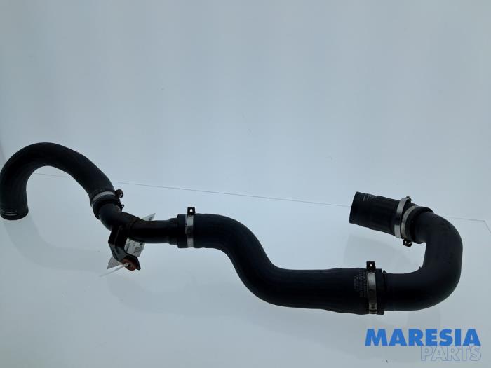 Gebrauchte Intercooler Schlauch Alfa Romeo MiTo (955) 0.9 TwinAir Preis € 25,00 Margenregelung angeboten von Maresia Parts