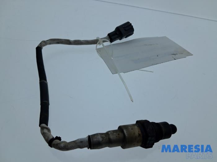 Used Lambda probe Peugeot 108 1.0 12V Price € 75,00 Margin scheme offered by Maresia Parts
