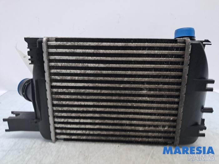 Usados Intercooler Renault Captur I (2R) 1.2 TCE 16V EDC Precio € 74,95 Norma de margen ofrecido por Maresia Parts