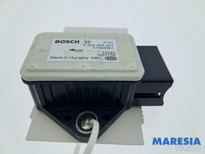 Used Esp computer Alfa Romeo MiTo (955) 0.9 TwinAir Price € 15,00 Margin scheme offered by Maresia Parts