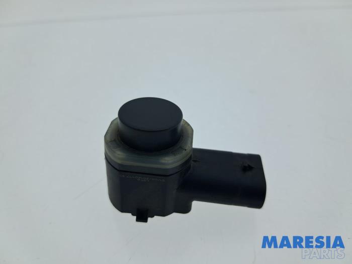 Begagnade Parkeringssensor Alfa Romeo MiTo (955) 0.9 TwinAir Pris € 19,50 Marginaltabell erbjuds av Maresia Parts