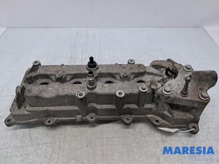 Gebrauchte Ventildeckel Renault Grand Scénic III (JZ) 1.4 16V TCe 130 Preis € 55,00 Margenregelung angeboten von Maresia Parts