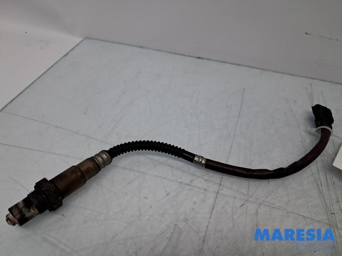 Used Lambda probe Renault Grand Scénic III (JZ) 1.4 16V TCe 130 Price € 30,00 Margin scheme offered by Maresia Parts