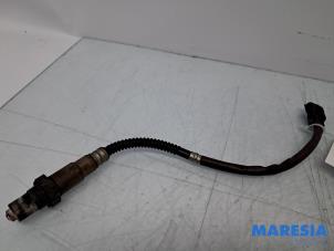 Lambda probe from a Renault Grand Scénic III (JZ) 1.4 16V TCe 130 2011