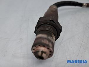 Lambda probe from a Renault Grand Scénic III (JZ) 1.4 16V TCe 130 2011