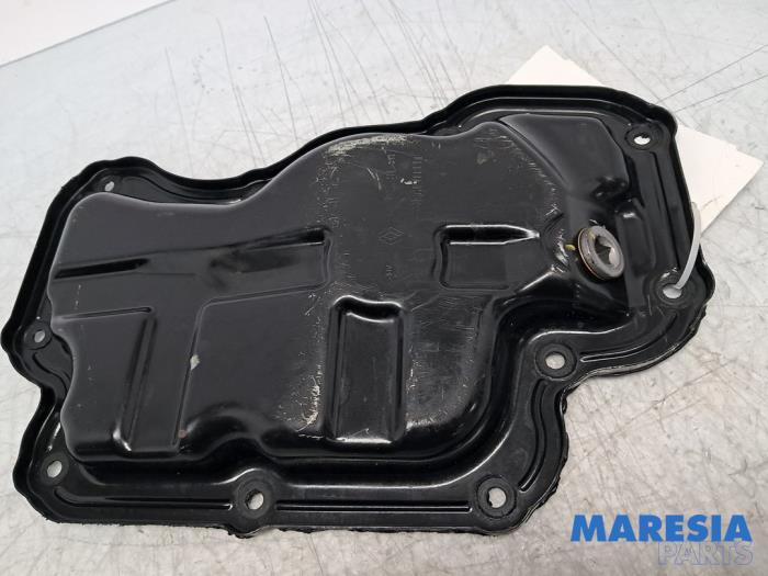 Gebrauchte Ölwanne Renault Clio IV Estate/Grandtour (7R) 0.9 Energy TCE 90 12V Preis € 25,00 Margenregelung angeboten von Maresia Parts