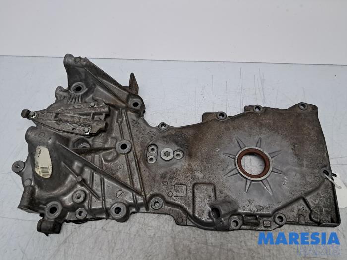 Used Timing cover Renault Clio IV Estate/Grandtour (7R) 0.9 Energy TCE 90 12V Price € 49,95 Margin scheme offered by Maresia Parts