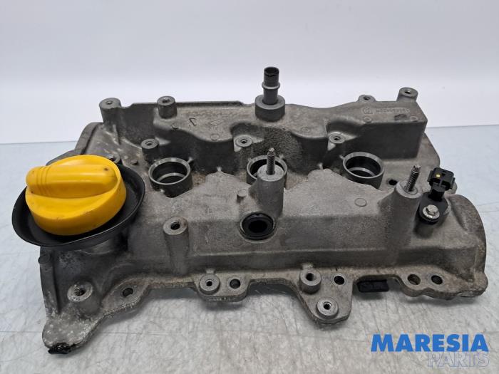 Gebrauchte Ventildeckel Renault Clio IV Estate/Grandtour (7R) 0.9 Energy TCE 90 12V Preis € 47,00 Margenregelung angeboten von Maresia Parts