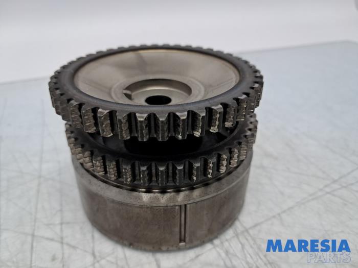 Gebrauchte Nockenwelle Zahnrad Renault Clio IV Estate/Grandtour (7R) 0.9 Energy TCE 90 12V Preis € 39,00 Margenregelung angeboten von Maresia Parts