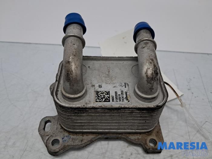 Gebrauchte Ölkühler Renault Clio IV Estate/Grandtour (7R) 0.9 Energy TCE 90 12V Preis € 30,00 Margenregelung angeboten von Maresia Parts