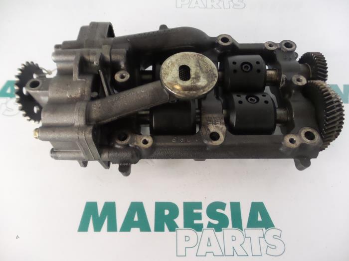 Gebrauchte Ölwanne Renault Laguna II Grandtour (KG) 2.2 dCi 150 16V Preis € 50,00 Margenregelung angeboten von Maresia Parts