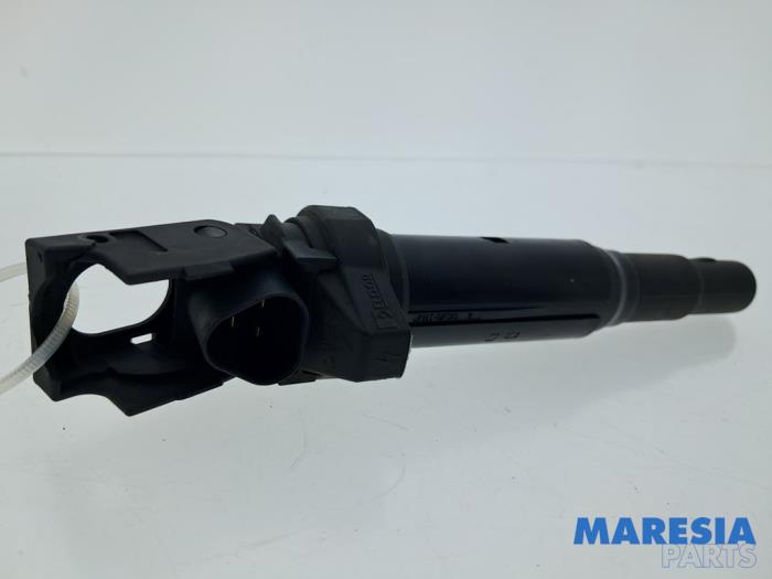 Usagé Bobine Citroen C4 Grand Picasso (3A) 1.6 16V THP 165 Prix € 15,00 Règlement à la marge proposé par Maresia Parts