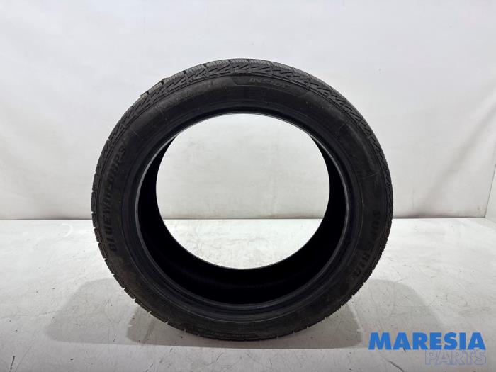 Begagnade Däck Opel Adam 1.0 Ecotec 12V SIDI Turbo Pris € 30,00 Marginaltabell erbjuds av Maresia Parts