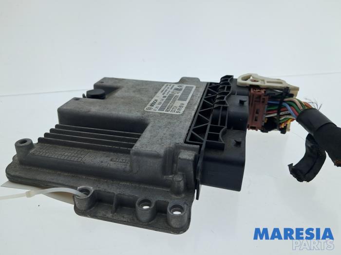 Used Engine management computer Citroen Jumpy (G9) 1.6 HDI Price € 180,29 Inclusive VAT offered by Maresia Parts