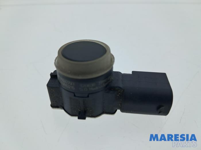 Usados Sensor PDC Citroen Jumpy 1.5 Blue HDi 100 Precio € 22,99 IVA incluido ofrecido por Maresia Parts