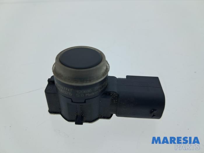 Usados Sensor PDC Citroen Jumpy 1.5 Blue HDi 100 Precio € 22,99 IVA incluido ofrecido por Maresia Parts