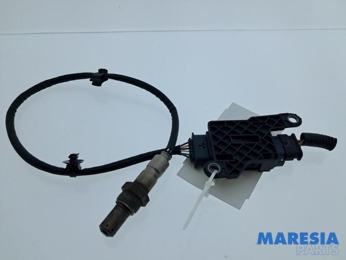 Usados Sensor Nox Citroen Jumpy 1.5 Blue HDi 100 Precio € 48,39 IVA incluido ofrecido por Maresia Parts