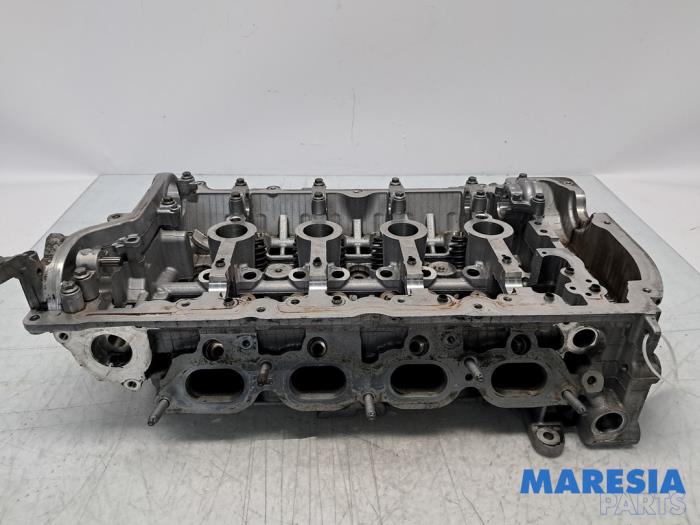 Begagnade Topplock Citroen DS4 (NX) 1.6 16V VTi 120 Pris € 599,00 Marginaltabell erbjuds av Maresia Parts