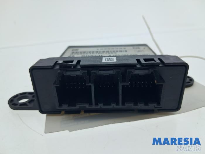 Begagnade PDC-modul Opel Adam 1.0 Ecotec 12V SIDI Turbo Pris € 75,00 Marginaltabell erbjuds av Maresia Parts