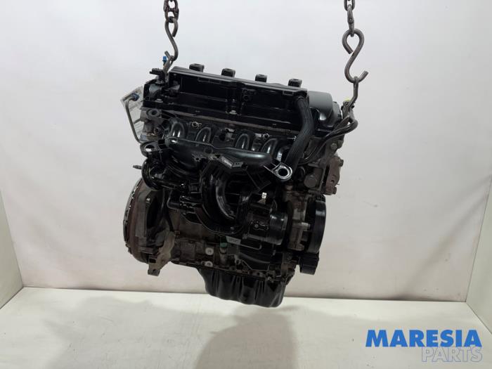 Used Engine Citroen DS3 (SA) 1.6 16V VTS THP 155 Price € 1.499,00 Margin scheme offered by Maresia Parts