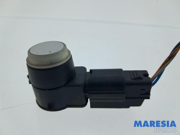 Usados Sensor PDC Opel Adam 1.0 Ecotec 12V SIDI Turbo Precio € 19,99 Norma de margen ofrecido por Maresia Parts