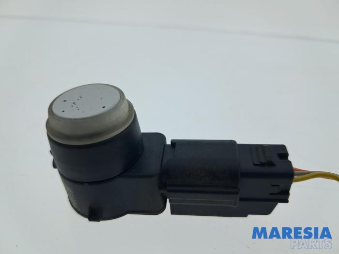 Usados Sensor PDC Opel Adam 1.0 Ecotec 12V SIDI Turbo Precio € 19,99 Norma de margen ofrecido por Maresia Parts