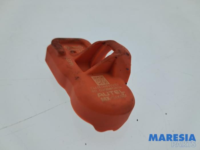Begagnade Däcktryckssensor Opel Adam 1.0 Ecotec 12V SIDI Turbo Pris € 15,00 Marginaltabell erbjuds av Maresia Parts
