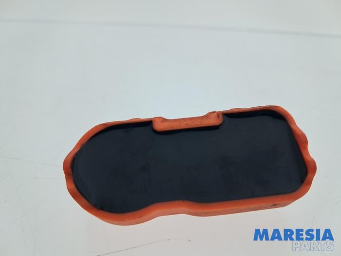 Begagnade Däcktryckssensor Opel Adam 1.0 Ecotec 12V SIDI Turbo Pris € 15,00 Marginaltabell erbjuds av Maresia Parts