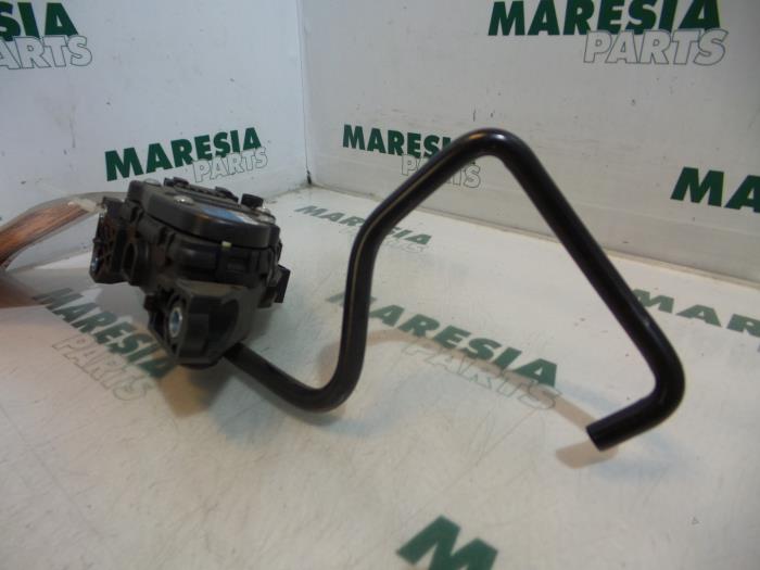 Begagnade Gaspedalsensor Renault Espace (JK) 2.0 Turbo 16V Grand Espace Pris € 29,99 Marginaltabell erbjuds av Maresia Parts