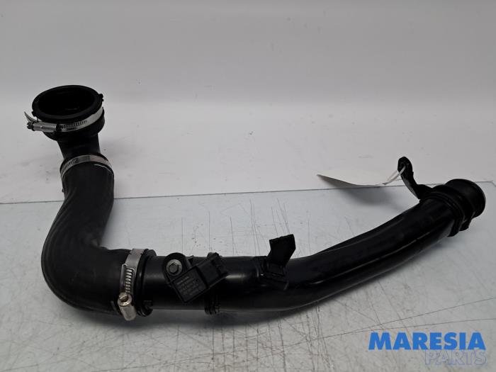 Gebrauchte Intercooler Rohr Peugeot 308 (L3/L8/LB/LH/LP) 1.6 16V THP Preis € 50,00 Margenregelung angeboten von Maresia Parts