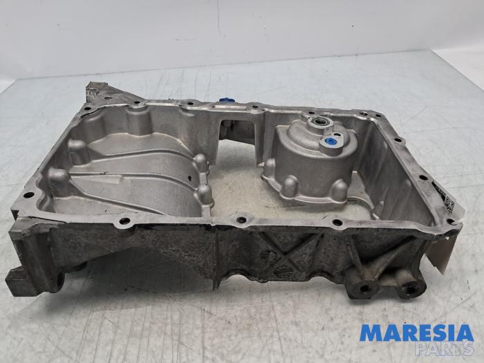 Gebrauchte Ölwanne Peugeot 208 I (CA/CC/CK/CL) 1.2 Vti 12V PureTech Preis € 49,00 Margenregelung angeboten von Maresia Parts