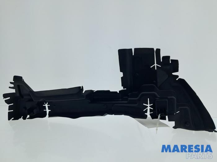 Begagnade Lufttratt Citroen Jumpy 1.5 Blue HDi 100 Pris € 30,25 Inklusive moms erbjuds av Maresia Parts