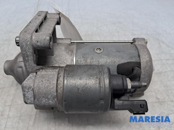 Begagnade Startmotor Citroen Jumpy 1.5 Blue HDi 100 Pris € 54,45 Inklusive moms erbjuds av Maresia Parts
