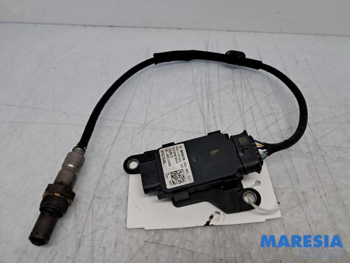 Usados Sensor Nox Citroen Jumpy 1.5 Blue HDi 100 Precio € 48,39 IVA incluido ofrecido por Maresia Parts