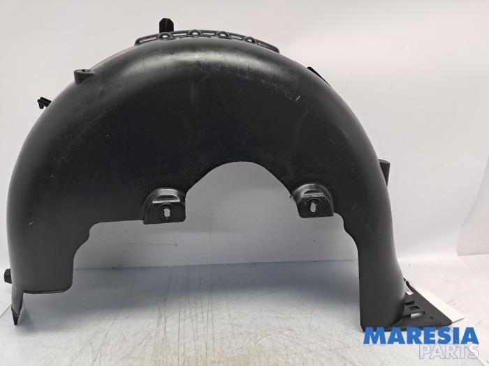 Używane Nadkole Citroen Jumpy 1.5 Blue HDi 100 Cena € 36,30 Z VAT oferowane przez Maresia Parts