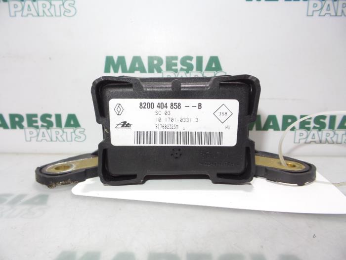 Used Esp computer Renault Espace (JK) 2.0 Turbo 16V Grand Espace Price € 105,00 Margin scheme offered by Maresia Parts