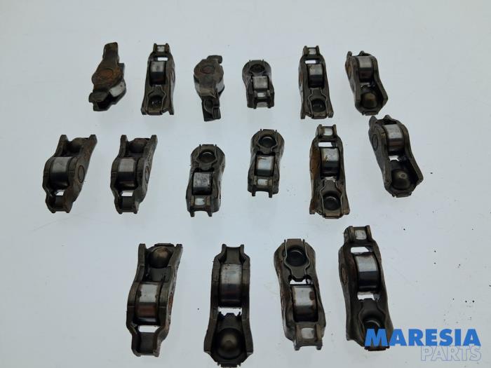 Usagé Culbuteur Citroen DS4 (NX) 1.6 16V VTi 120 Prix € 40,00 Règlement à la marge proposé par Maresia Parts