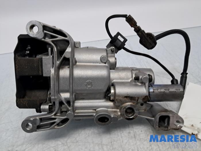 Gebrauchte Ölpumpe Citroen DS4 (NX) 1.6 16V VTi 120 Preis € 149,95 Margenregelung angeboten von Maresia Parts