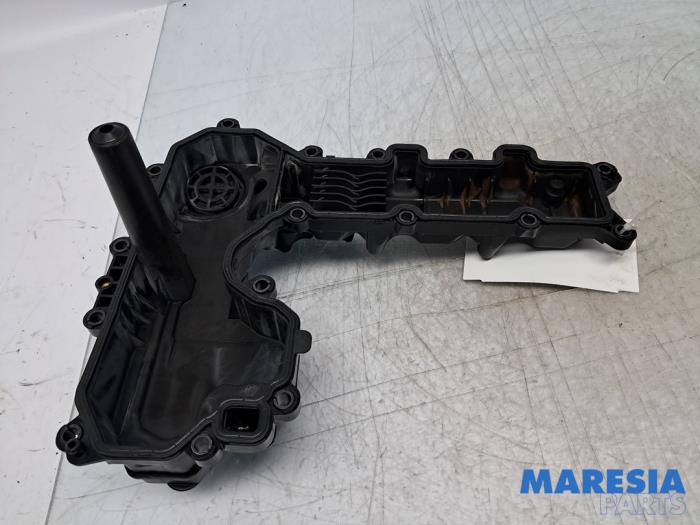Gebrauchte Ventildeckel Peugeot 308 (L3/L8/LB/LH/LP) 1.2 12V e-THP PureTech 130 Preis € 34,90 Margenregelung angeboten von Maresia Parts
